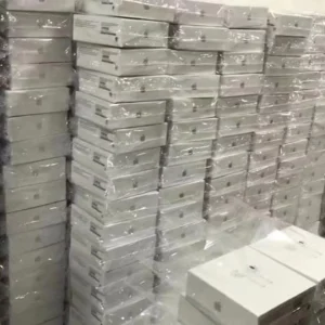 EarPods Pallets Wholesale – Bulk Deals for Resellers