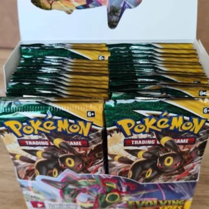 Pokémon Card Pallets Wholesale | Sealed Pokémon TCG Pallets