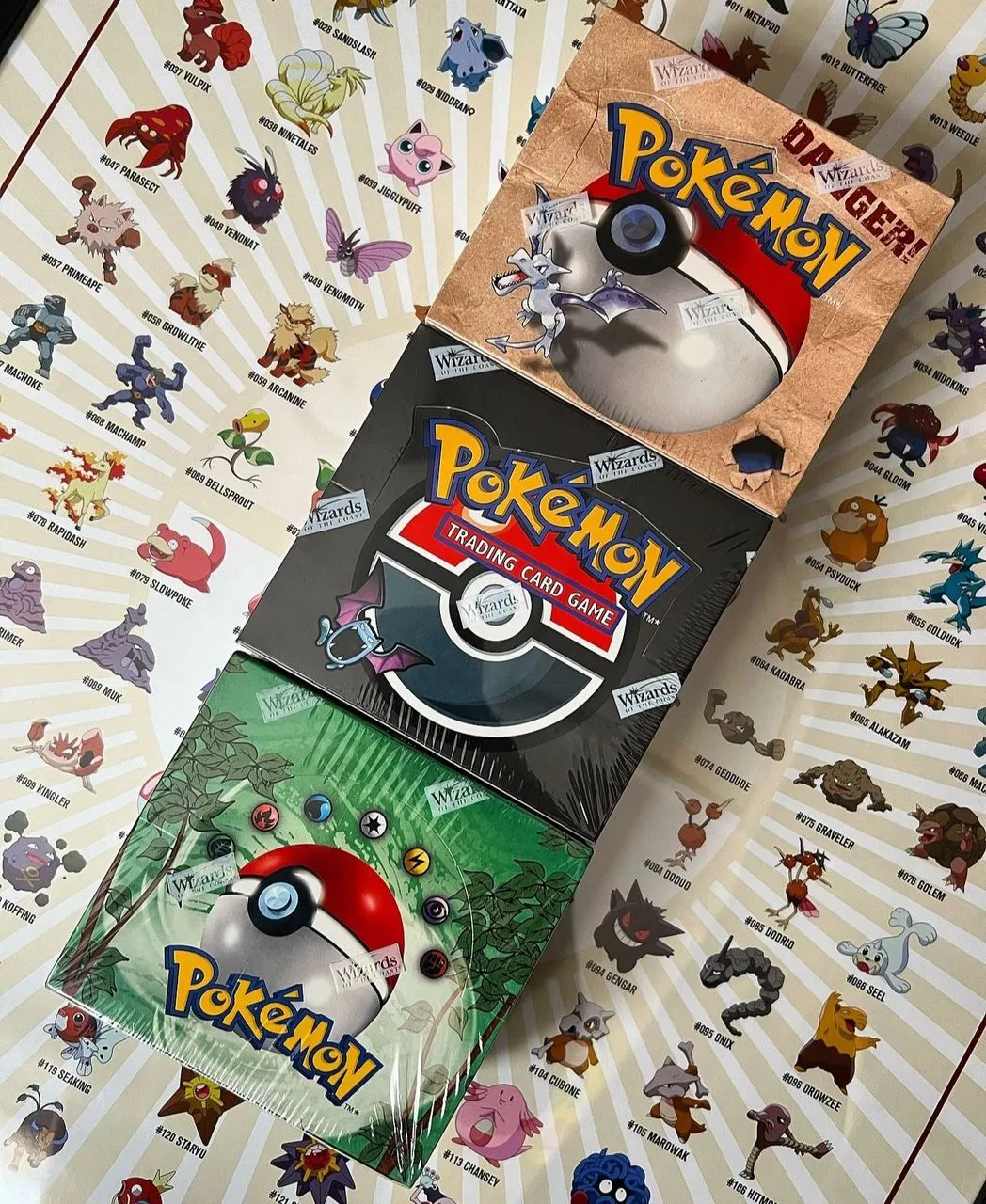 Pokémon Card Pallets Wholesale | Sealed Pokémon TCG Pallets - Image 2