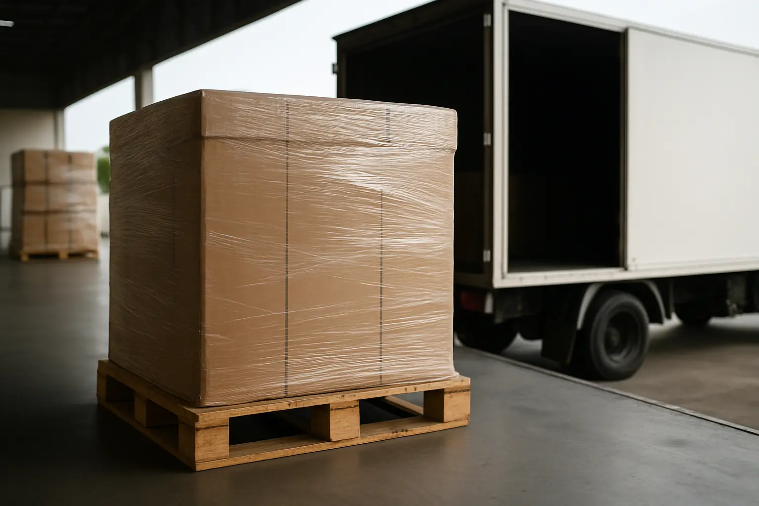 You are currently viewing Liquidation Pallets With Fast Shipping That Pays Off