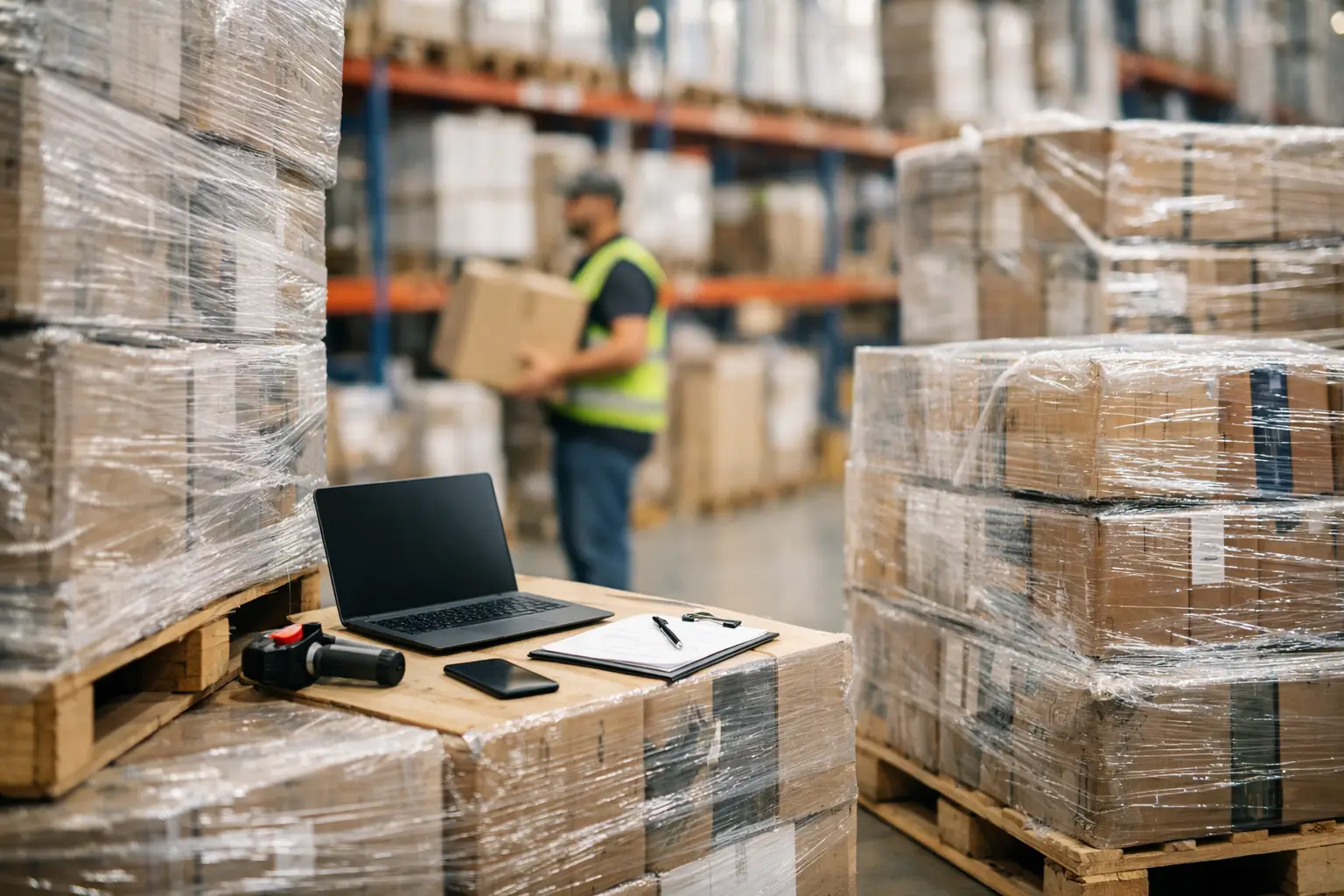 You are currently viewing 7 Best Marketplaces to Resell Pallets