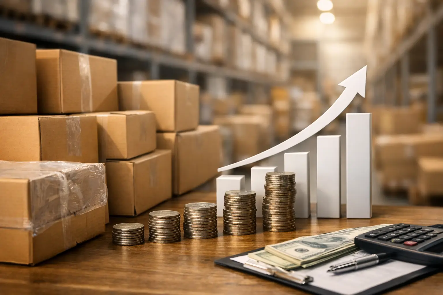 You are currently viewing How Closeout Inventory Creates Margin