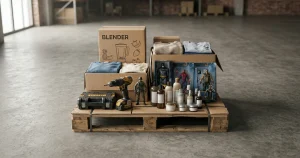 Read more about the article 10 Most Profitable Product Categories in Liquidation