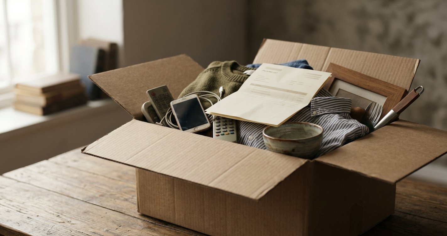 You are currently viewing Amazon Return Pallets: What’s Really Inside the Box