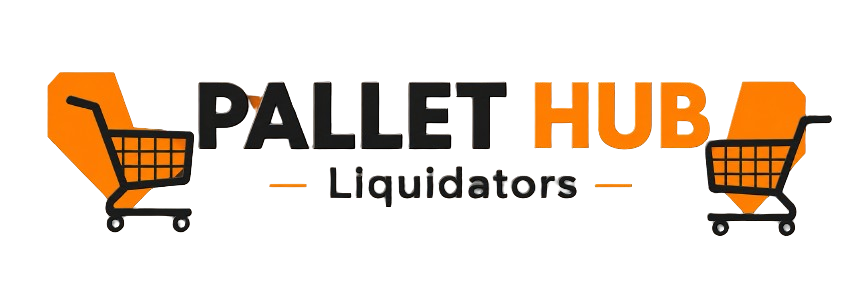 Liquidation Pallets | Great Deals on Wholesale Pallets